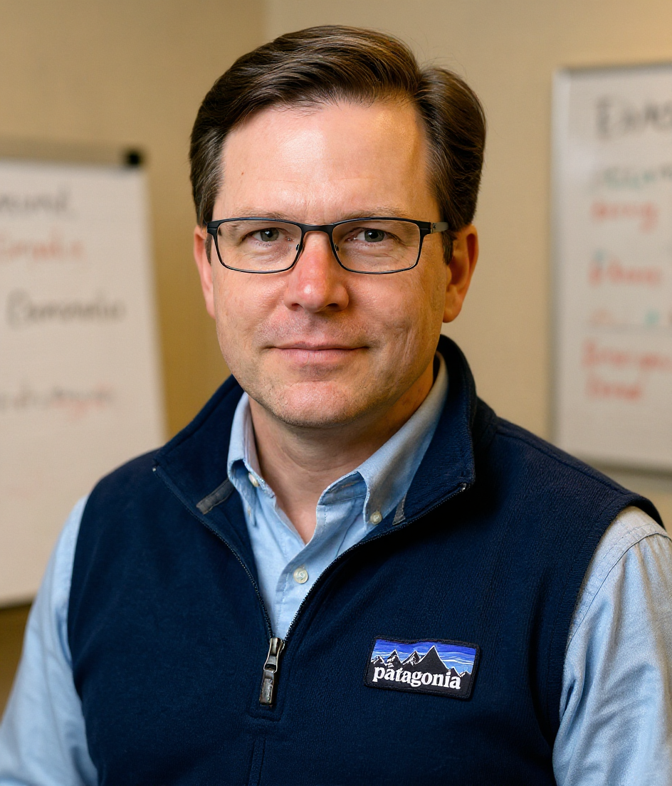 Klaus-Dieter Vormelker, Managing Director of Vormelker Properties International